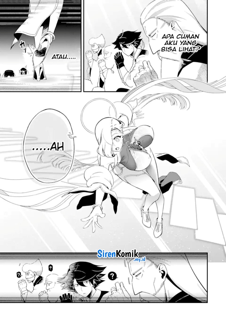 Ansatsu Skill de Isekai Saikyou: Renkinjutsu to Ansatsujutsu o Kiwameta Ore wa, Sekai o Kage kara Shihai suru Chapter 22 - halaman 25