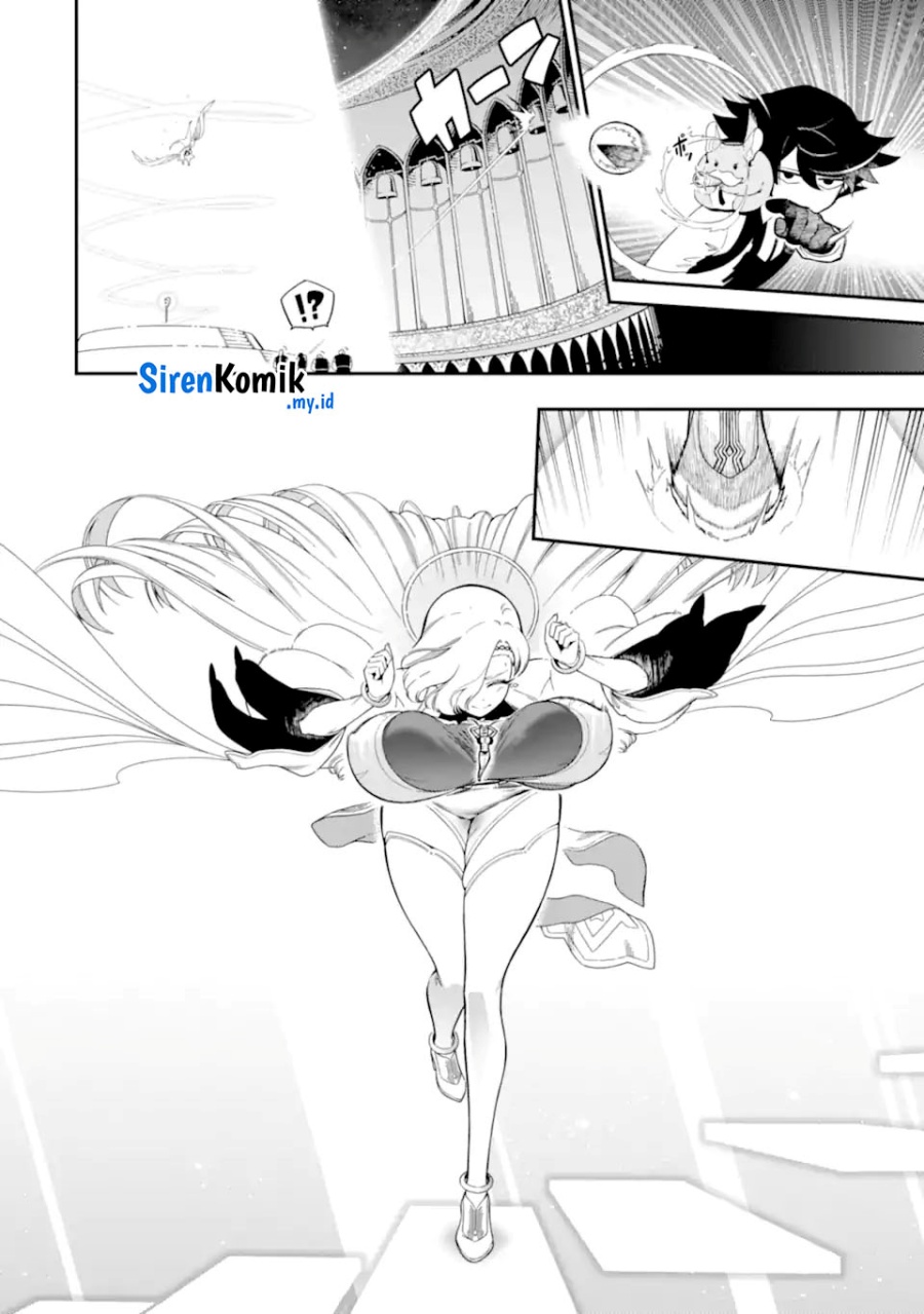 Ansatsu Skill de Isekai Saikyou: Renkinjutsu to Ansatsujutsu o Kiwameta Ore wa, Sekai o Kage kara Shihai suru Chapter 22 - halaman 26