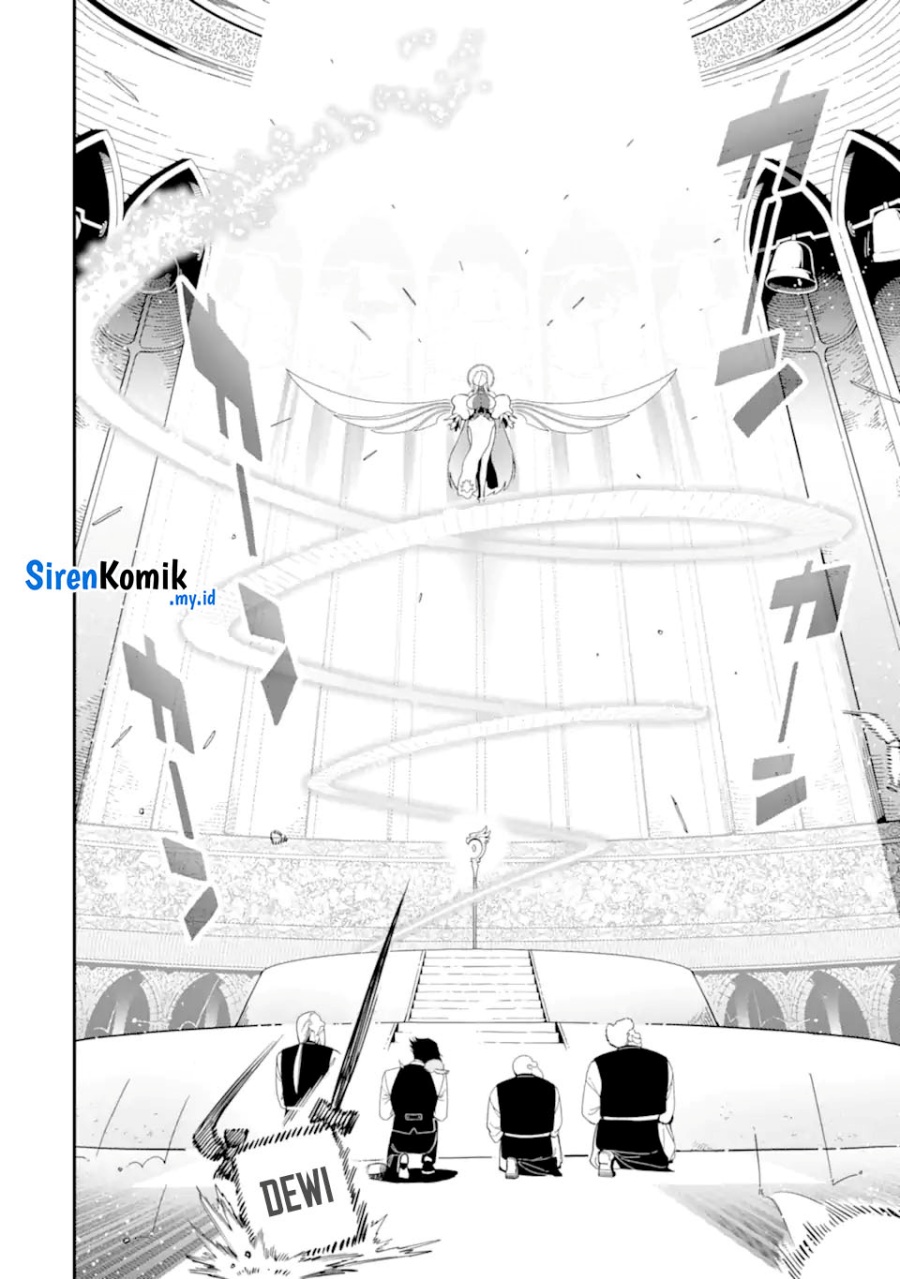 Ansatsu Skill de Isekai Saikyou: Renkinjutsu to Ansatsujutsu o Kiwameta Ore wa, Sekai o Kage kara Shihai suru Chapter 22 - halaman 28