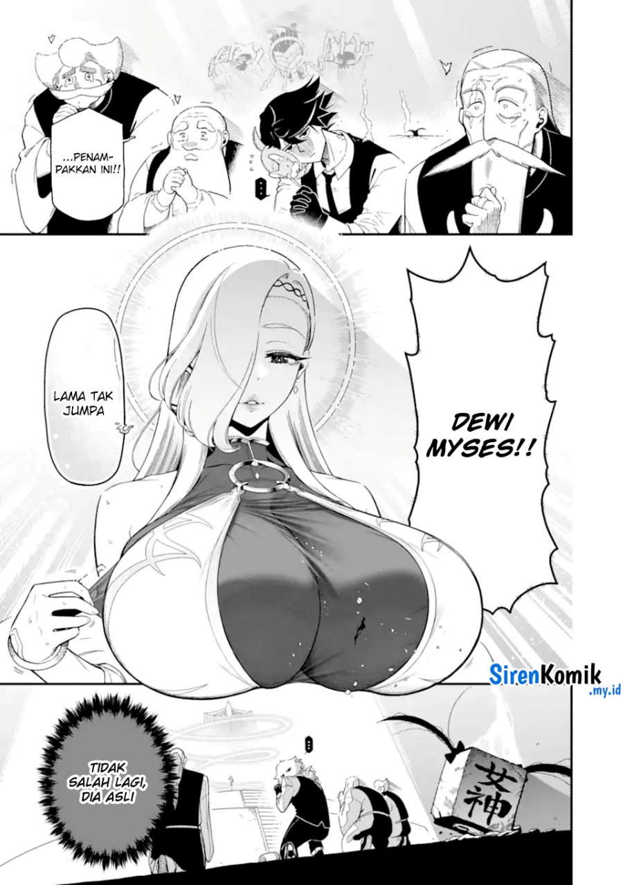 Ansatsu Skill de Isekai Saikyou: Renkinjutsu to Ansatsujutsu o Kiwameta Ore wa, Sekai o Kage kara Shihai suru Chapter 22 - halaman 29