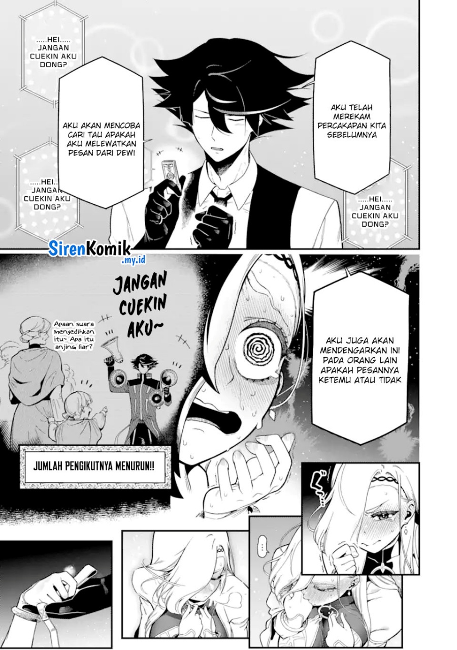 Ansatsu Skill de Isekai Saikyou: Renkinjutsu to Ansatsujutsu o Kiwameta Ore wa, Sekai o Kage kara Shihai suru Chapter 22 - halaman 35