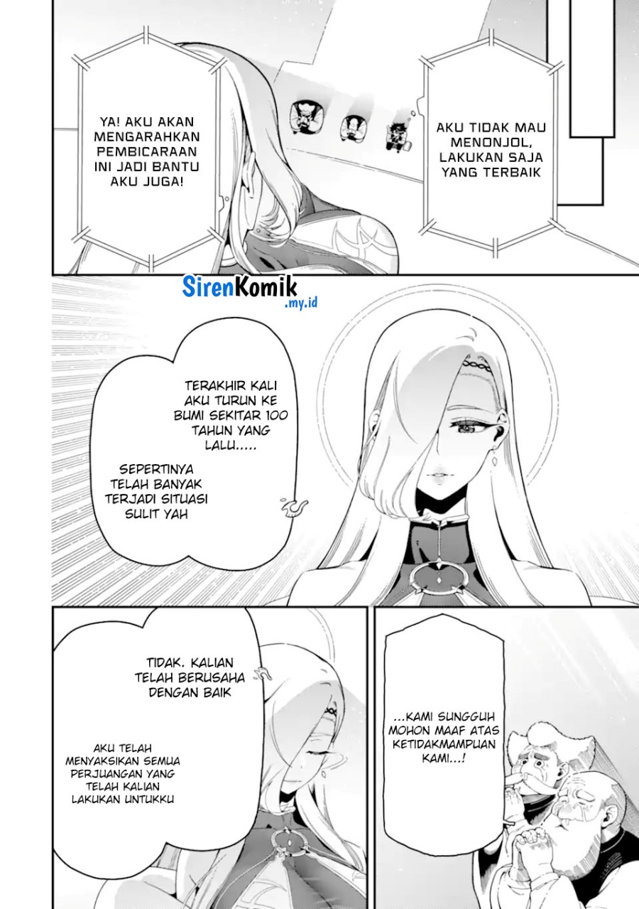 Ansatsu Skill de Isekai Saikyou: Renkinjutsu to Ansatsujutsu o Kiwameta Ore wa, Sekai o Kage kara Shihai suru Chapter 22 - halaman 38