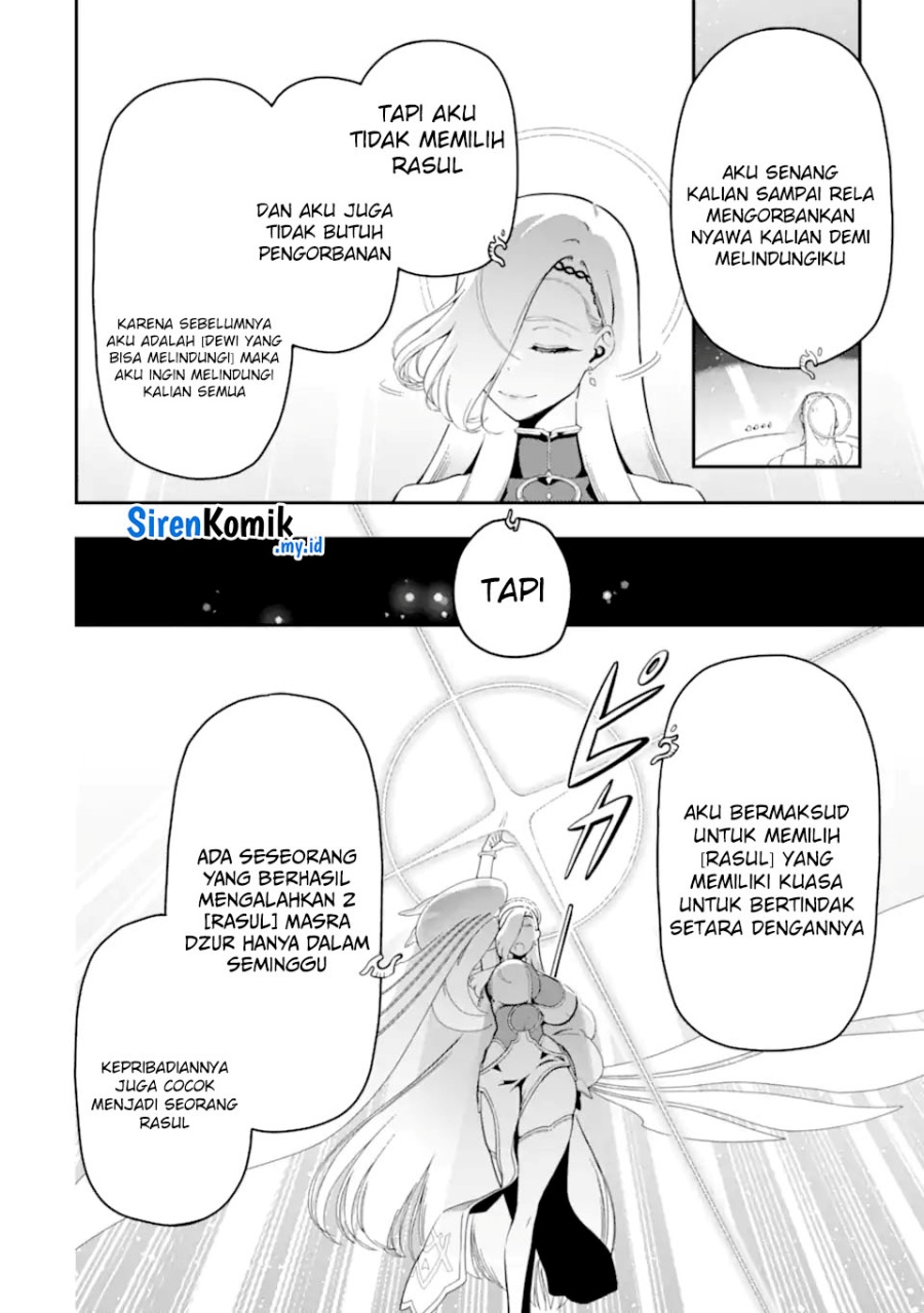 Ansatsu Skill de Isekai Saikyou: Renkinjutsu to Ansatsujutsu o Kiwameta Ore wa, Sekai o Kage kara Shihai suru Chapter 22 - halaman 42