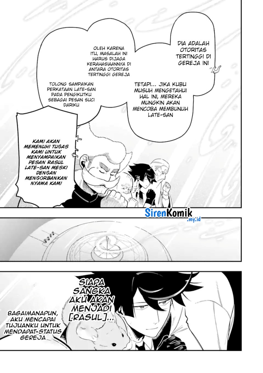 Ansatsu Skill de Isekai Saikyou: Renkinjutsu to Ansatsujutsu o Kiwameta Ore wa, Sekai o Kage kara Shihai suru Chapter 22 - halaman 45