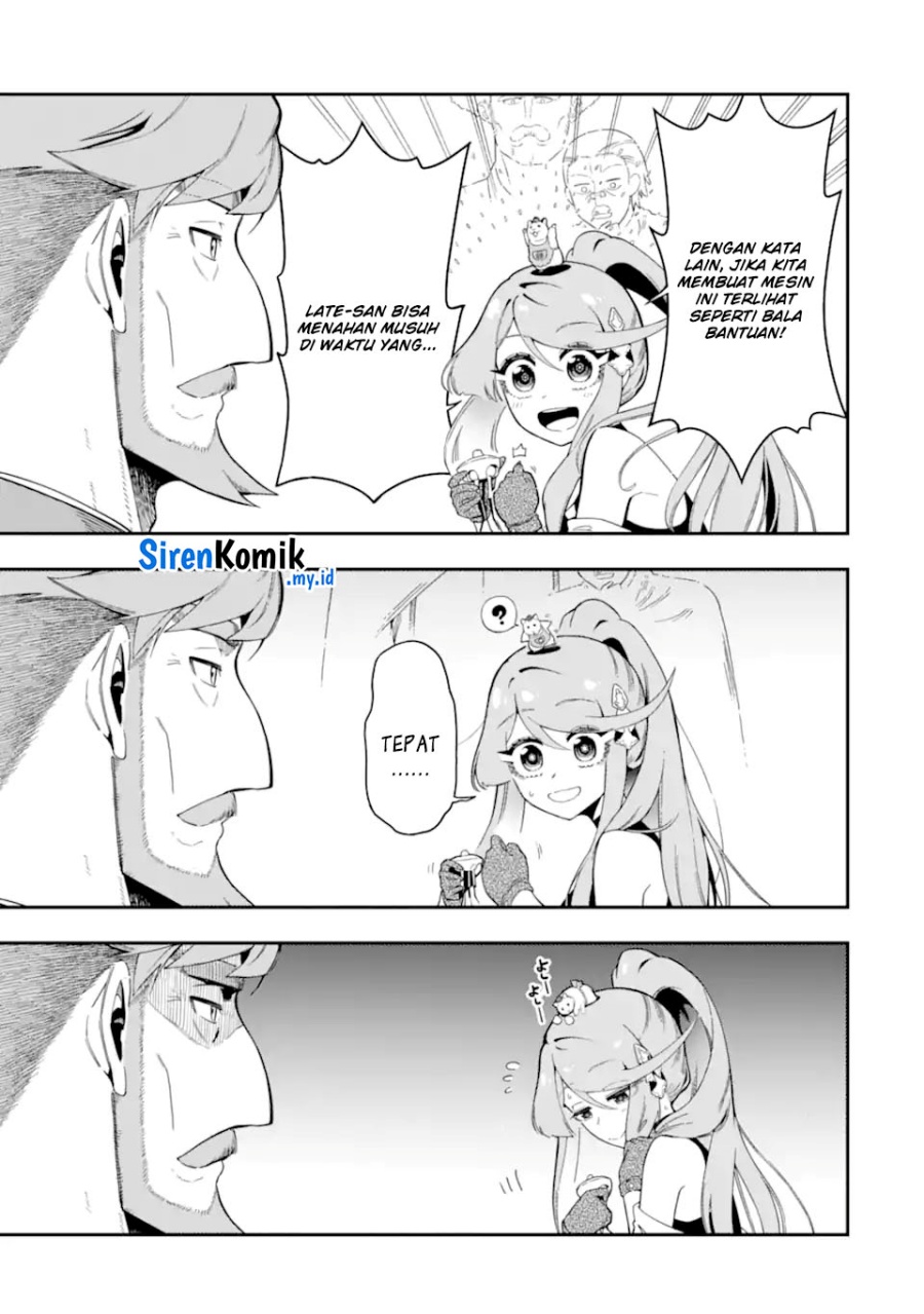 Ansatsu Skill de Isekai Saikyou: Renkinjutsu to Ansatsujutsu o Kiwameta Ore wa, Sekai o Kage kara Shihai suru Chapter 22 - halaman 6