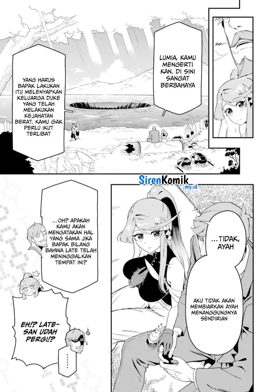 Ansatsu Skill de Isekai Saikyou: Renkinjutsu to Ansatsujutsu o Kiwameta Ore wa, Sekai o Kage kara Shihai suru Chapter 22 - halaman 8