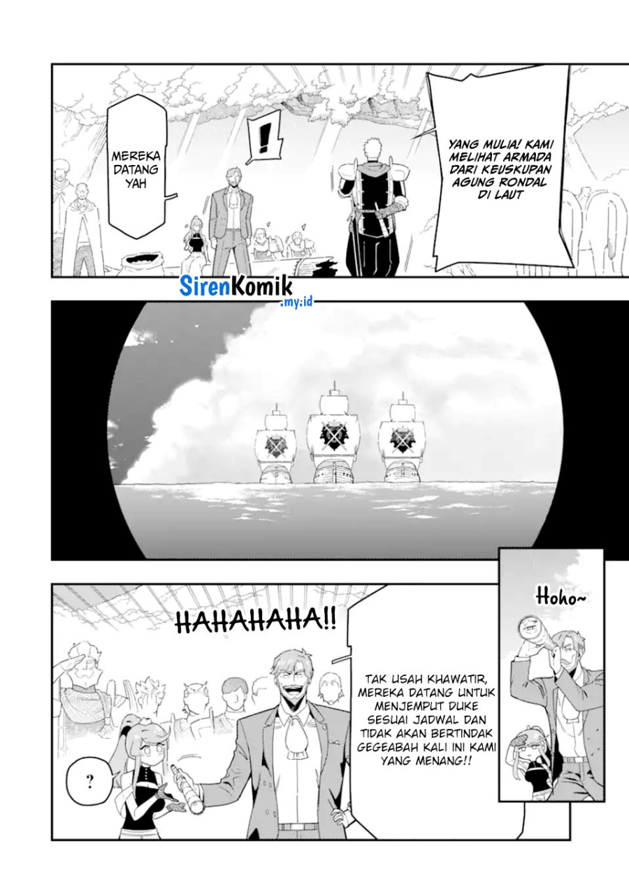 Ansatsu Skill de Isekai Saikyou: Renkinjutsu to Ansatsujutsu o Kiwameta Ore wa, Sekai o Kage kara Shihai suru Chapter 22 - halaman 9