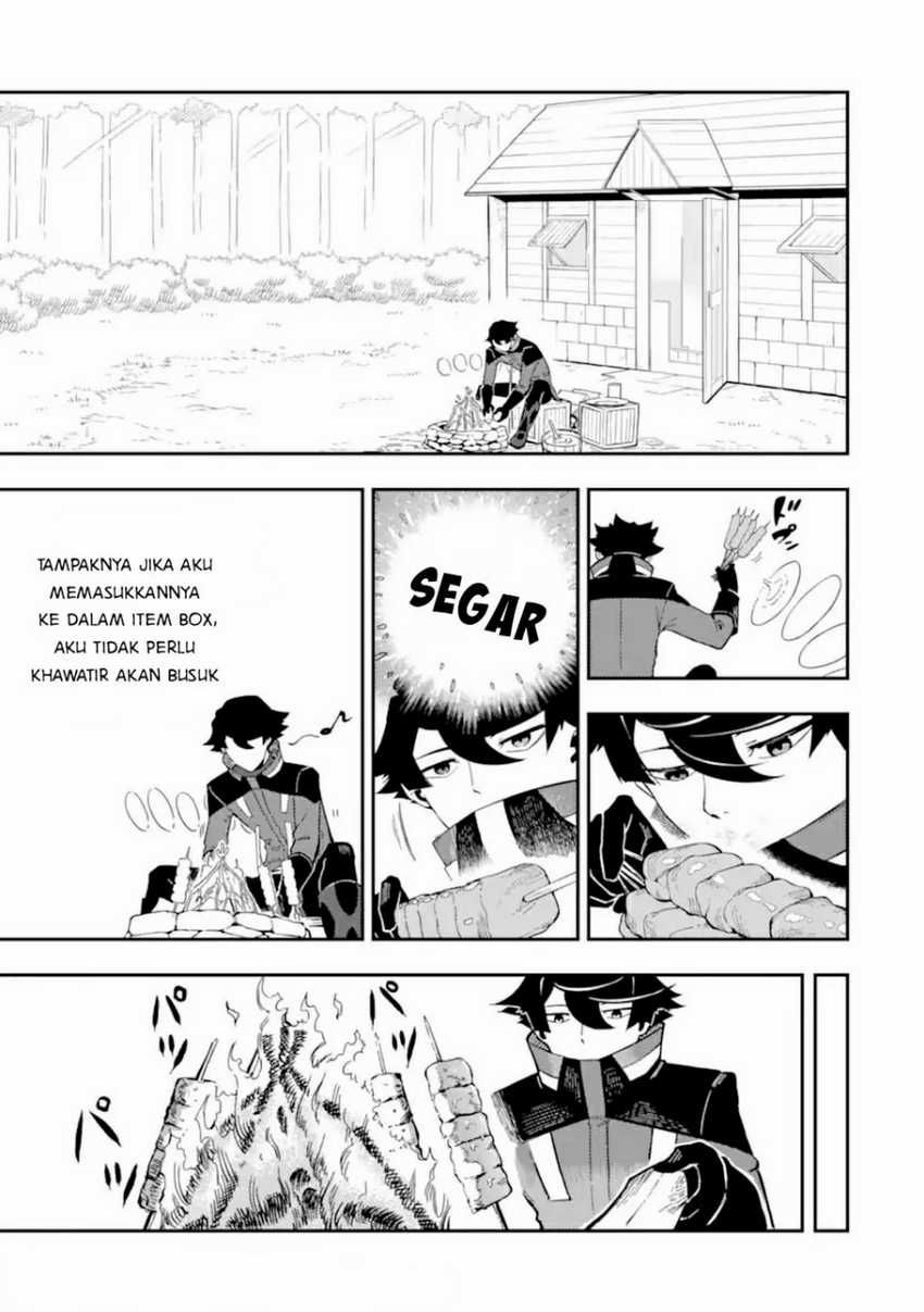 Ansatsu Skill de Isekai Saikyou: Renkinjutsu to Ansatsujutsu o Kiwameta Ore wa, Sekai o Kage kara Shihai suru Chapter 4.1 - halaman 6