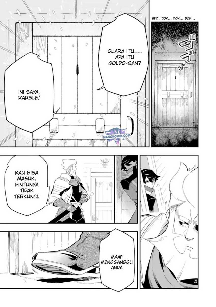 Ansatsu Skill de Isekai Saikyou: Renkinjutsu to Ansatsujutsu o Kiwameta Ore wa, Sekai o Kage kara Shihai suru Chapter 4.2 - halaman 12