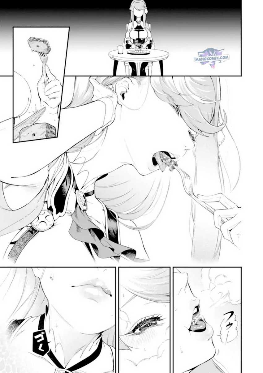 Ansatsu Skill de Isekai Saikyou: Renkinjutsu to Ansatsujutsu o Kiwameta Ore wa, Sekai o Kage kara Shihai suru Chapter 4.2 - halaman 2
