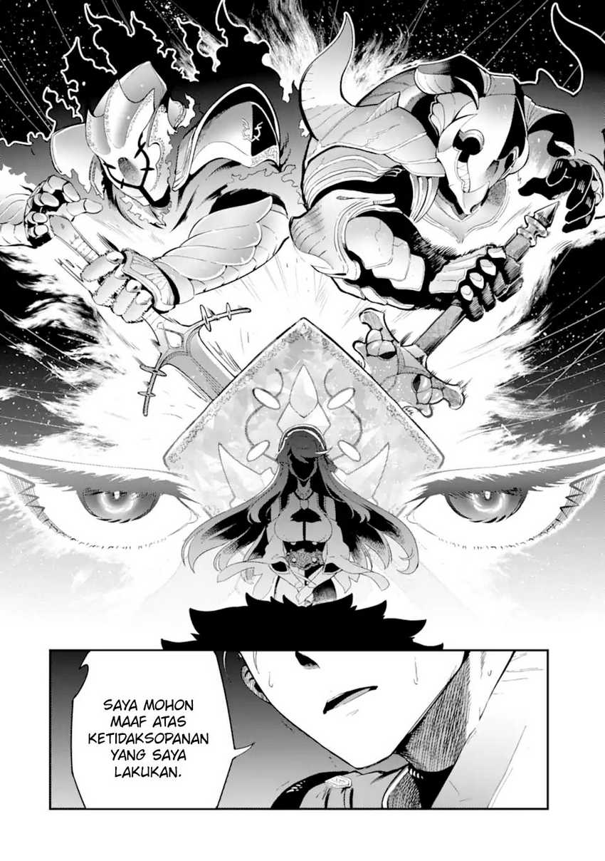 Ansatsu Skill de Isekai Saikyou: Renkinjutsu to Ansatsujutsu o Kiwameta Ore wa, Sekai o Kage kara Shihai suru Chapter 4.3 - halaman 12
