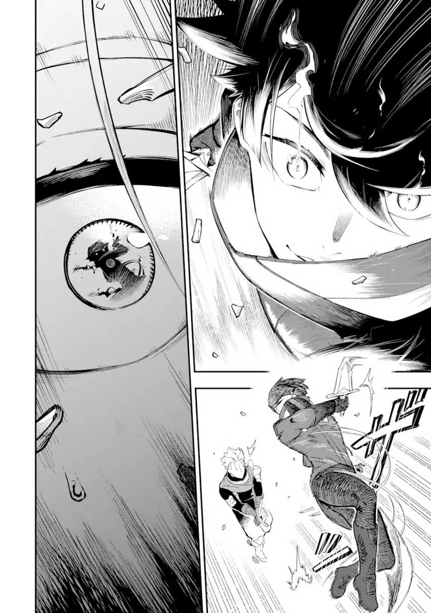Ansatsu Skill de Isekai Saikyou: Renkinjutsu to Ansatsujutsu o Kiwameta Ore wa, Sekai o Kage kara Shihai suru Chapter 5.2 - halaman 14