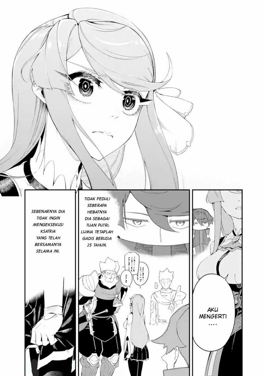 Ansatsu Skill de Isekai Saikyou: Renkinjutsu to Ansatsujutsu o Kiwameta Ore wa, Sekai o Kage kara Shihai suru Chapter 5.3 - halaman 11