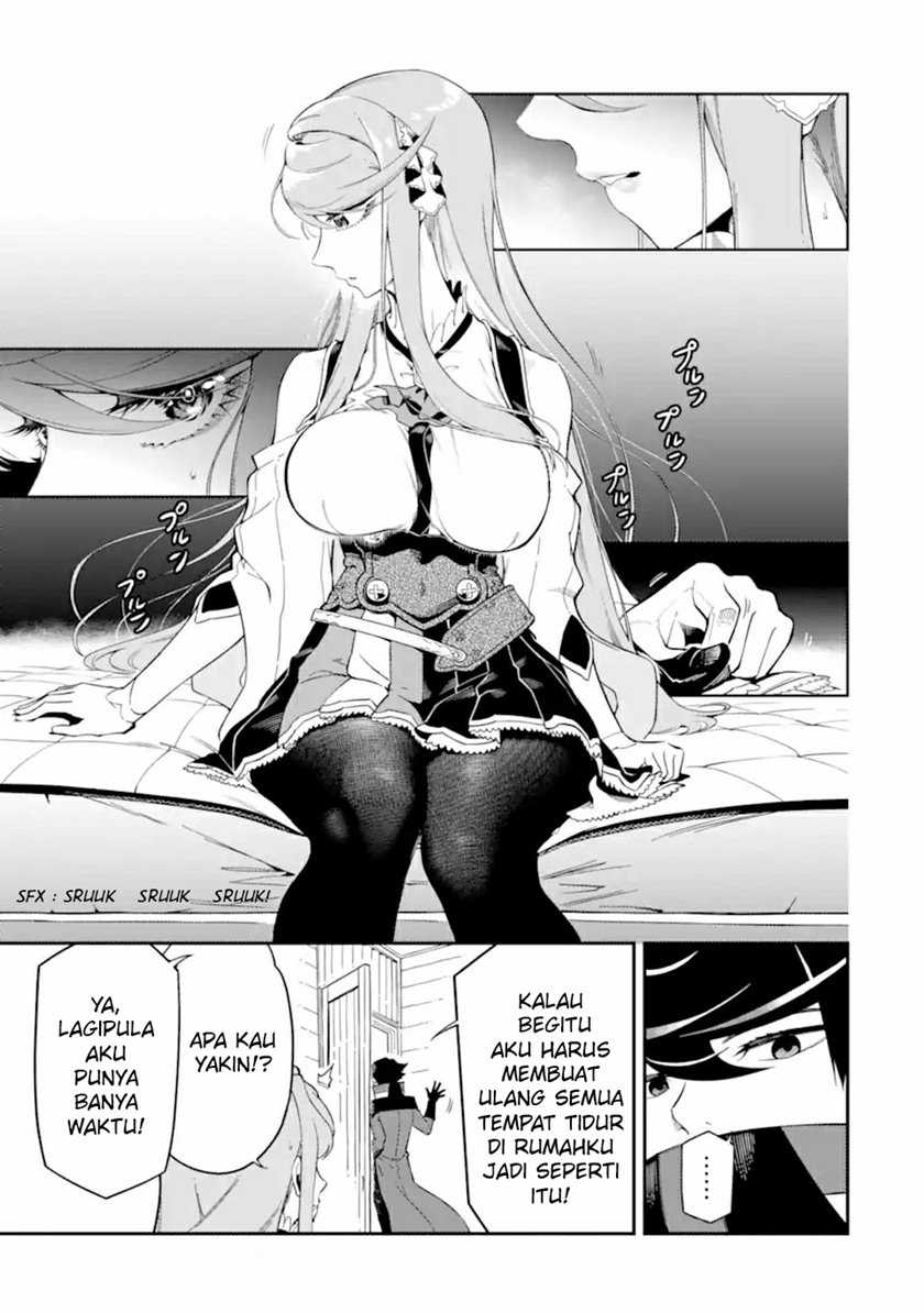 Ansatsu Skill de Isekai Saikyou: Renkinjutsu to Ansatsujutsu o Kiwameta Ore wa, Sekai o Kage kara Shihai suru Chapter 6 - halaman 26
