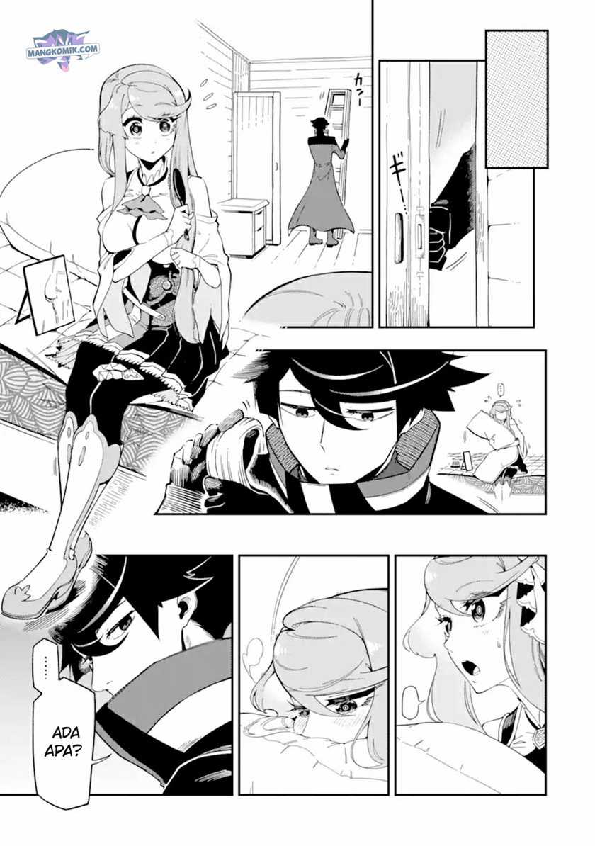 Ansatsu Skill de Isekai Saikyou: Renkinjutsu to Ansatsujutsu o Kiwameta Ore wa, Sekai o Kage kara Shihai suru Chapter 6 - halaman 36