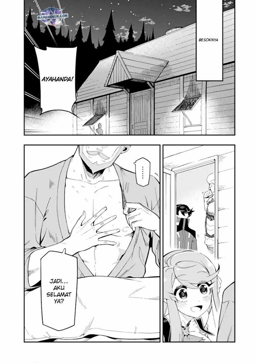 Ansatsu Skill de Isekai Saikyou: Renkinjutsu to Ansatsujutsu o Kiwameta Ore wa, Sekai o Kage kara Shihai suru Chapter 6 - halaman 40