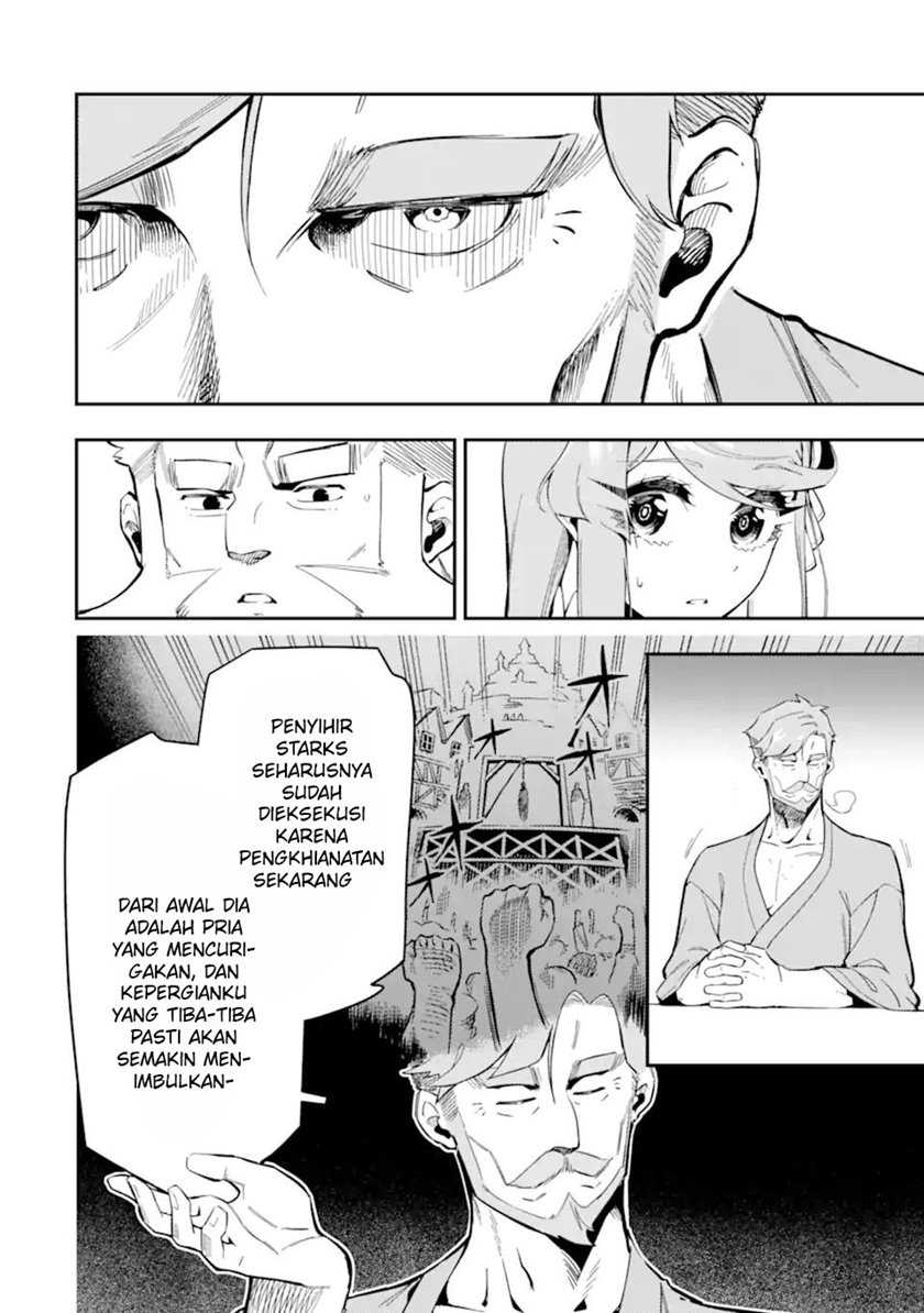 Ansatsu Skill de Isekai Saikyou: Renkinjutsu to Ansatsujutsu o Kiwameta Ore wa, Sekai o Kage kara Shihai suru Chapter 7 - halaman 33