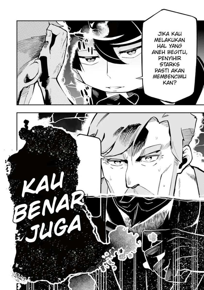 Ansatsu Skill de Isekai Saikyou: Renkinjutsu to Ansatsujutsu o Kiwameta Ore wa, Sekai o Kage kara Shihai suru Chapter 7 - halaman 39