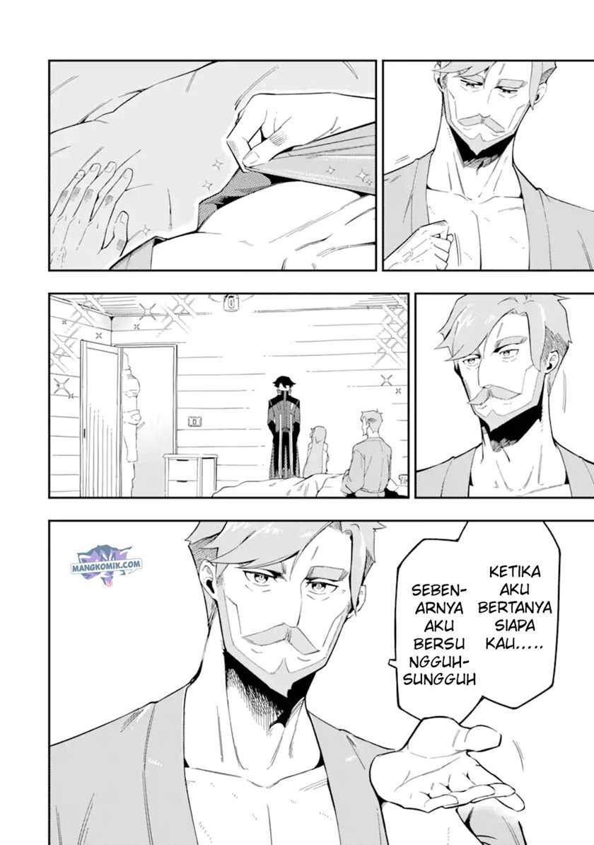 Ansatsu Skill de Isekai Saikyou: Renkinjutsu to Ansatsujutsu o Kiwameta Ore wa, Sekai o Kage kara Shihai suru Chapter 7 - halaman 6