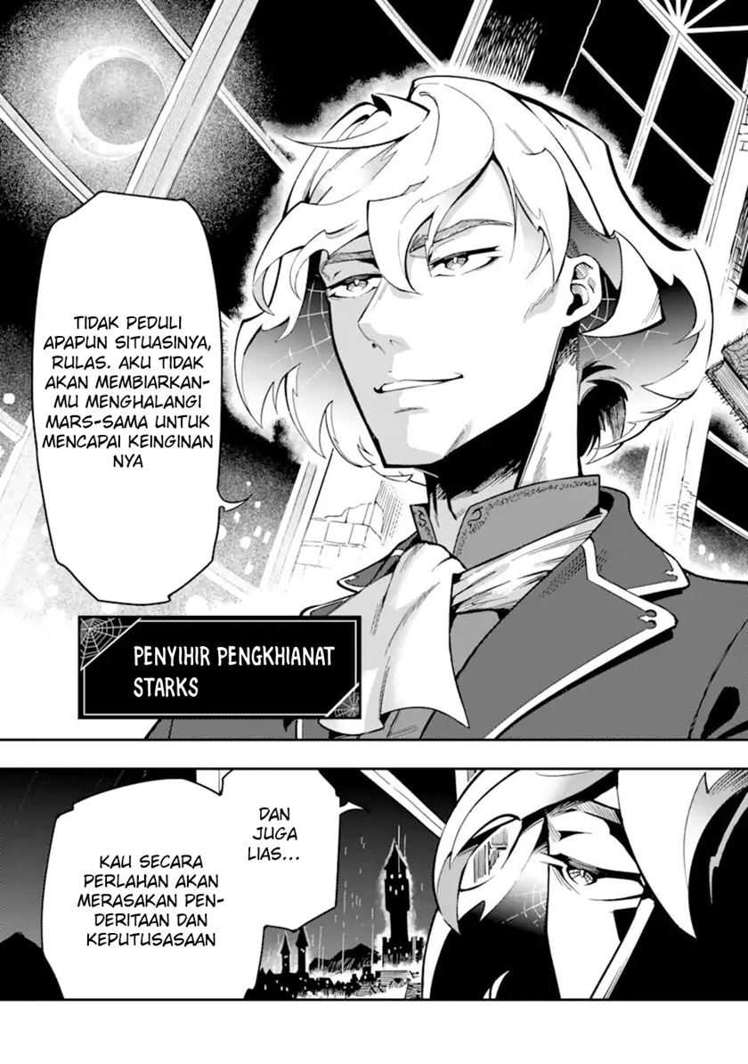 Ansatsu Skill de Isekai Saikyou: Renkinjutsu to Ansatsujutsu o Kiwameta Ore wa, Sekai o Kage kara Shihai suru Chapter 8 - halaman 10