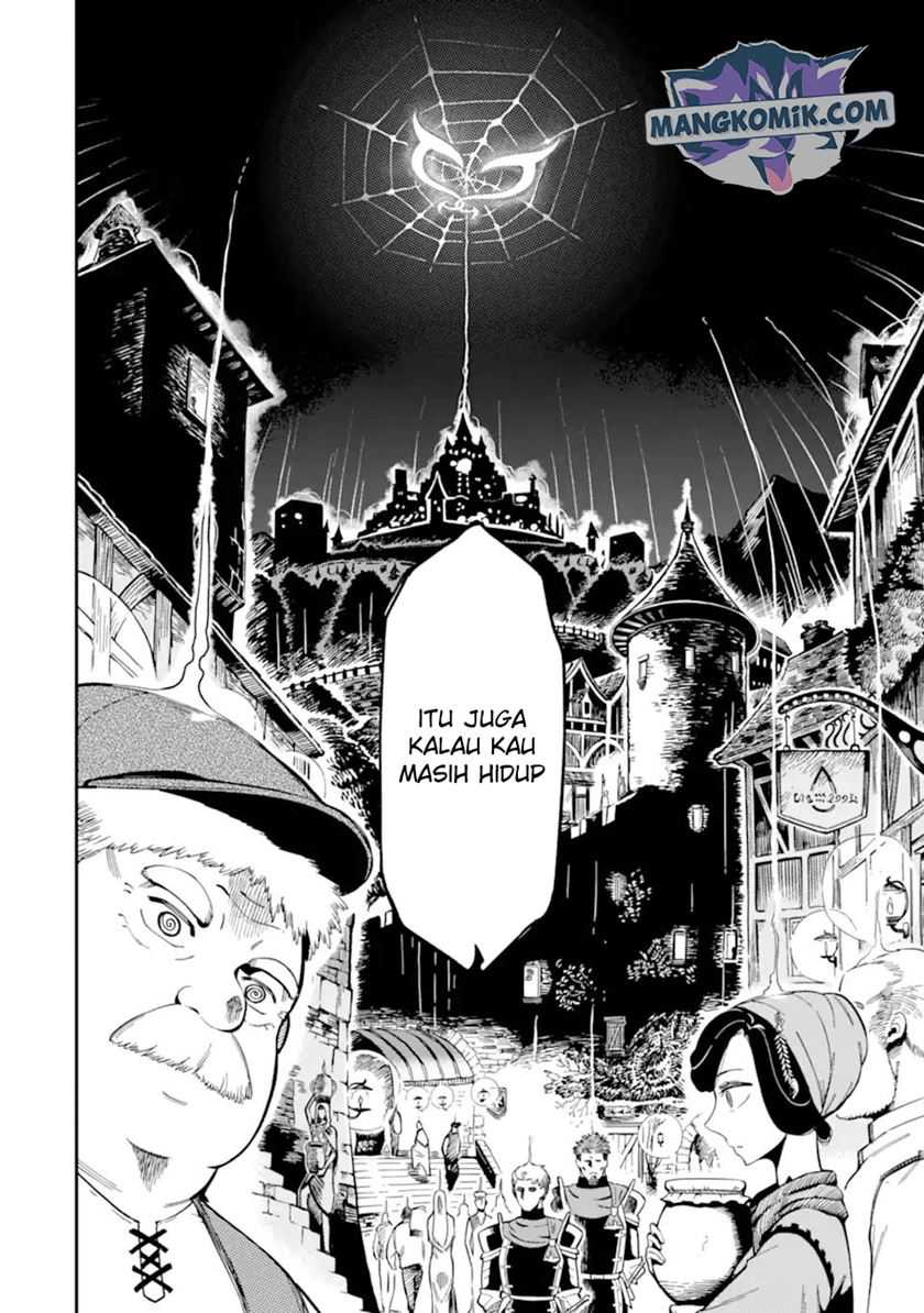 Ansatsu Skill de Isekai Saikyou: Renkinjutsu to Ansatsujutsu o Kiwameta Ore wa, Sekai o Kage kara Shihai suru Chapter 8 - halaman 11