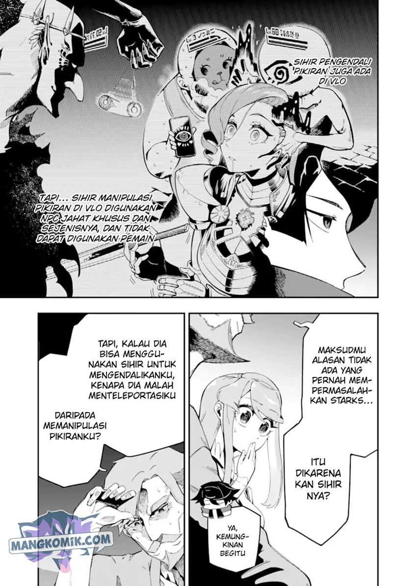 Ansatsu Skill de Isekai Saikyou: Renkinjutsu to Ansatsujutsu o Kiwameta Ore wa, Sekai o Kage kara Shihai suru Chapter 8 - halaman 16