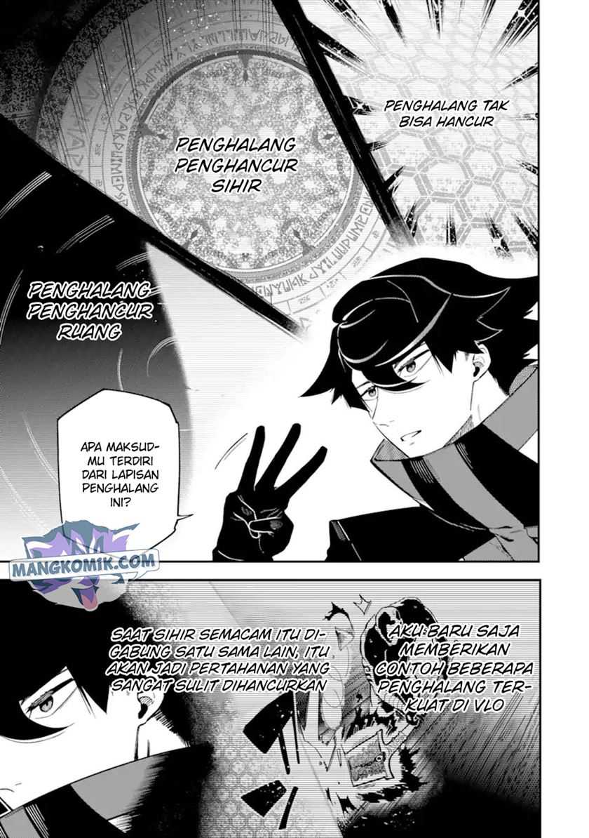 Ansatsu Skill de Isekai Saikyou: Renkinjutsu to Ansatsujutsu o Kiwameta Ore wa, Sekai o Kage kara Shihai suru Chapter 8 - halaman 24