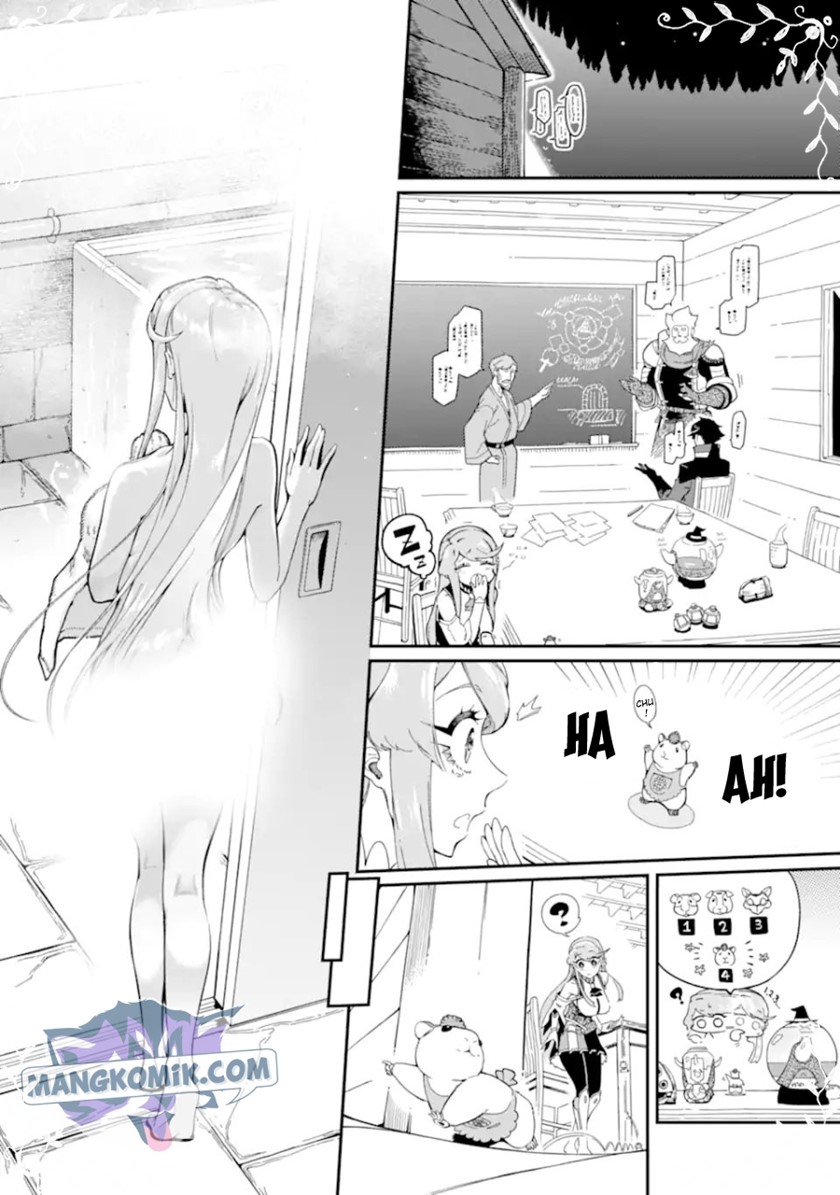Ansatsu Skill de Isekai Saikyou: Renkinjutsu to Ansatsujutsu o Kiwameta Ore wa, Sekai o Kage kara Shihai suru Chapter 9 - halaman 13