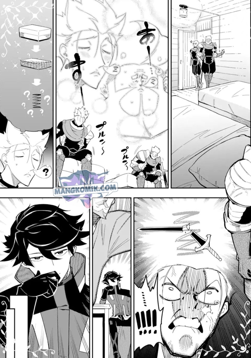 Ansatsu Skill de Isekai Saikyou: Renkinjutsu to Ansatsujutsu o Kiwameta Ore wa, Sekai o Kage kara Shihai suru Chapter 9 - halaman 18