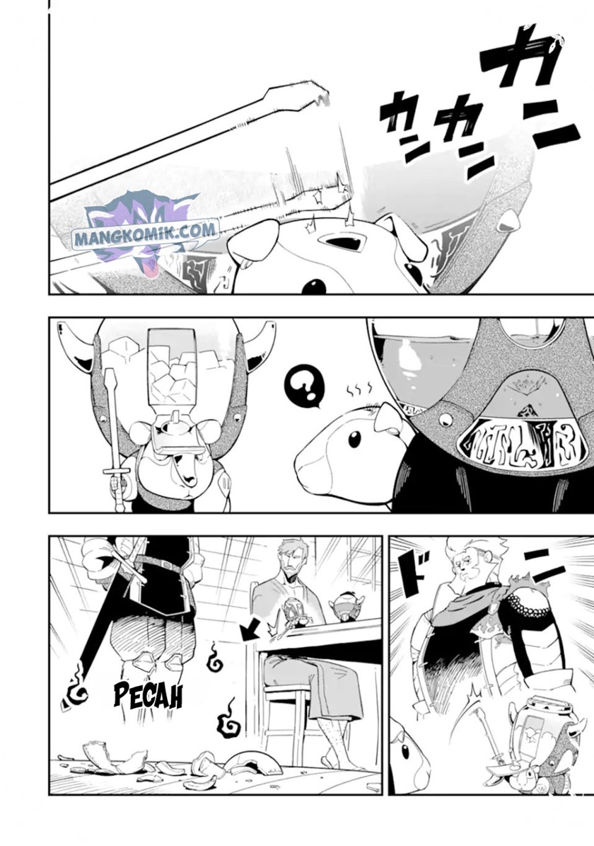 Ansatsu Skill de Isekai Saikyou: Renkinjutsu to Ansatsujutsu o Kiwameta Ore wa, Sekai o Kage kara Shihai suru Chapter 9 - halaman 3