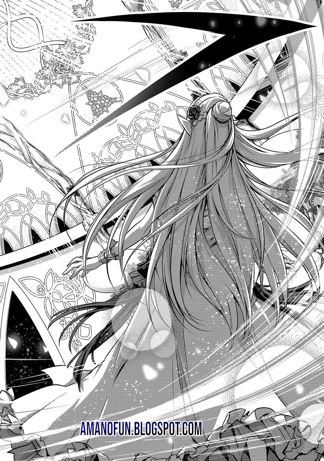 Ansatsusha de Aru Ore no Status ga Yuusha yori mo Akiraka ni Tsuyoi no da ga Chapter 18 - halaman 30