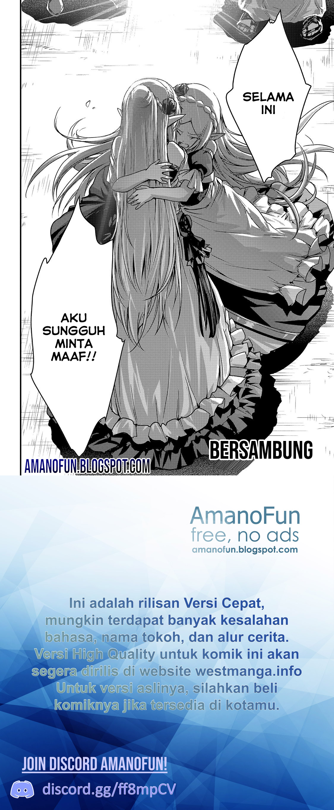 Ansatsusha de Aru Ore no Status ga Yuusha yori mo Akiraka ni Tsuyoi no da ga Chapter 18 - halaman 34