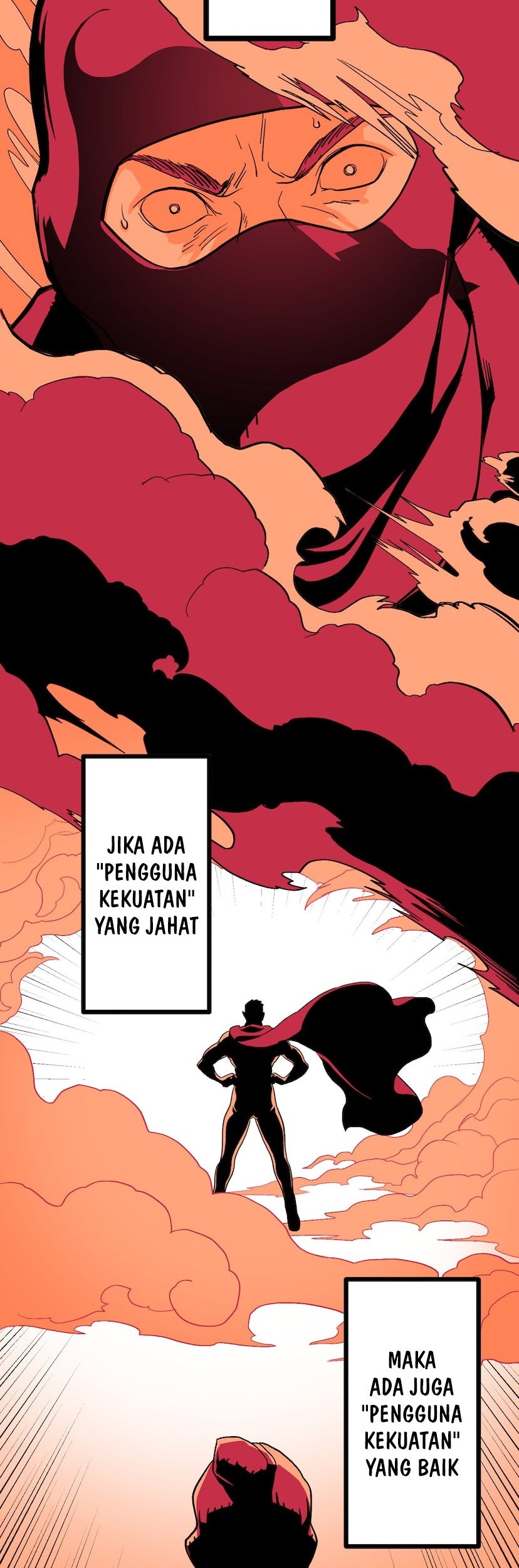 Anti-Hero Chapter 1 - halaman 10