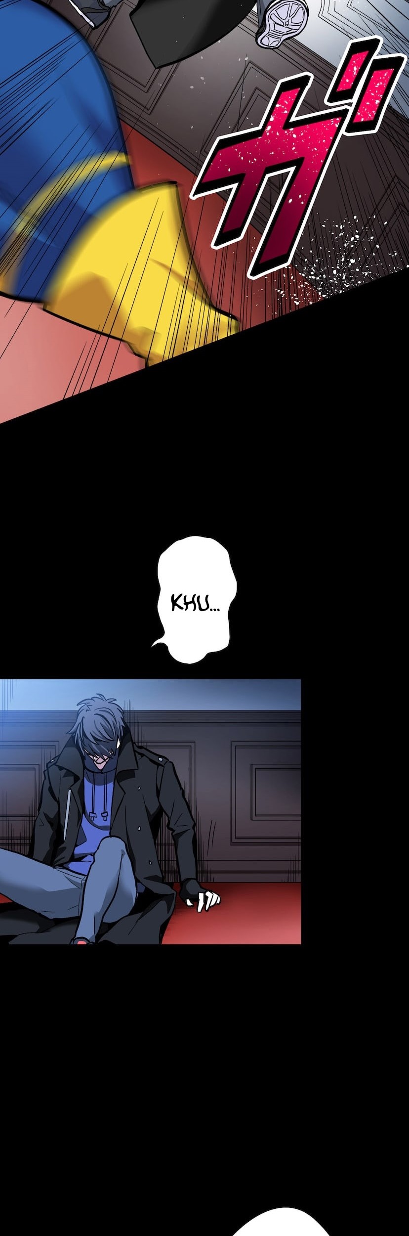 Anti-Hero Chapter 1 - halaman 116