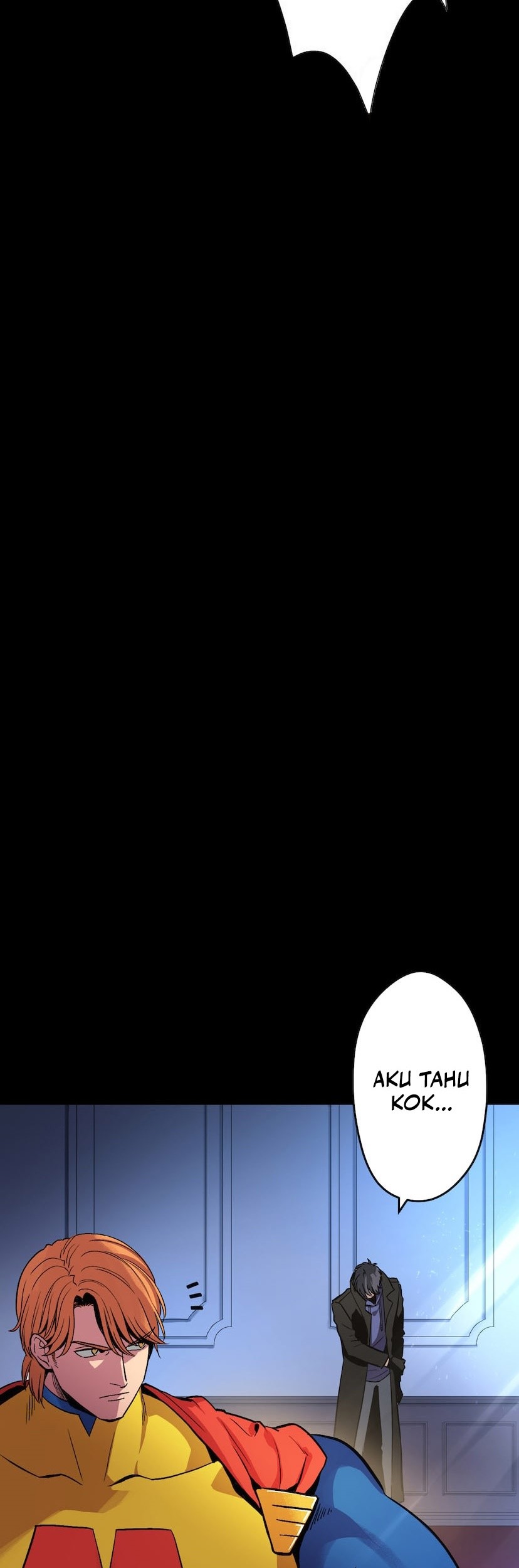 Anti-Hero Chapter 1 - halaman 124