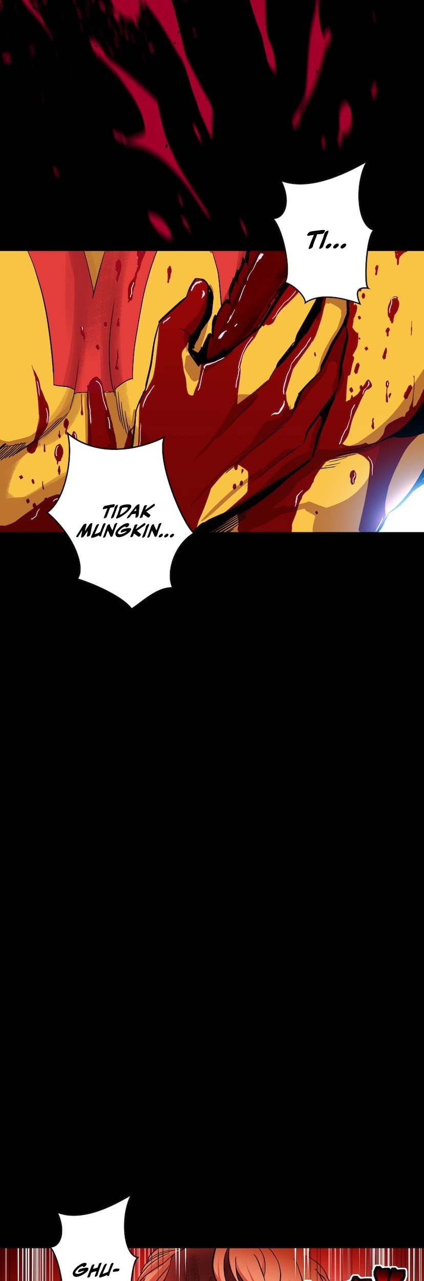Anti-Hero Chapter 1 - halaman 136