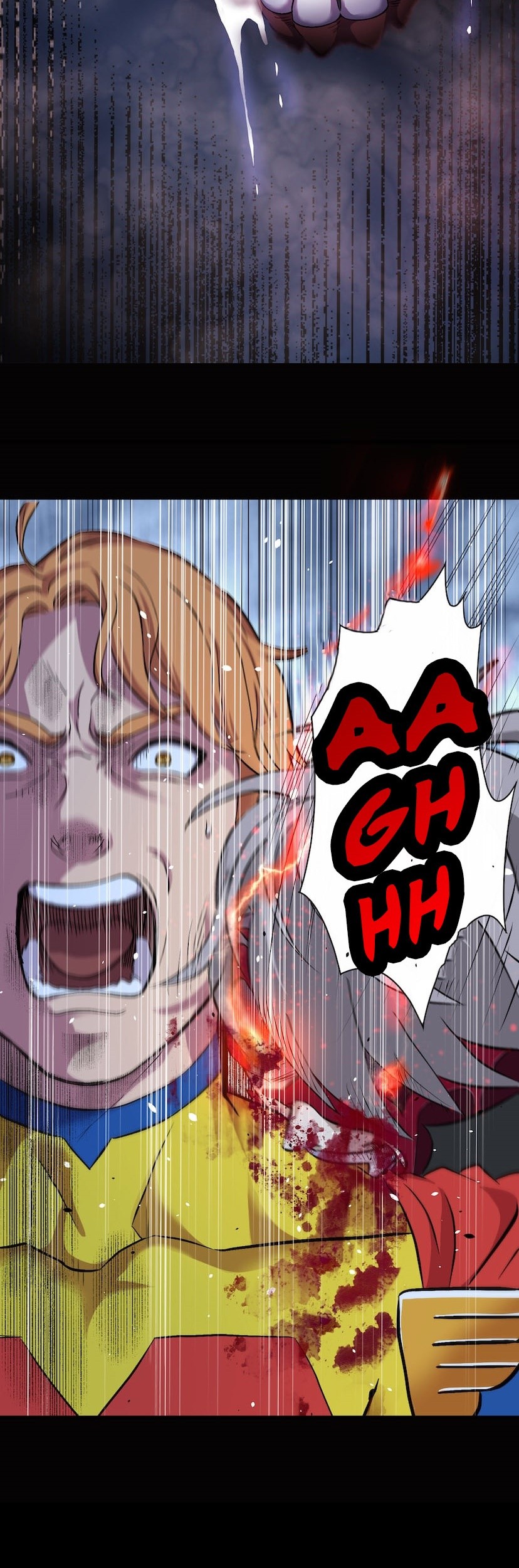 Anti-Hero Chapter 1 - halaman 142