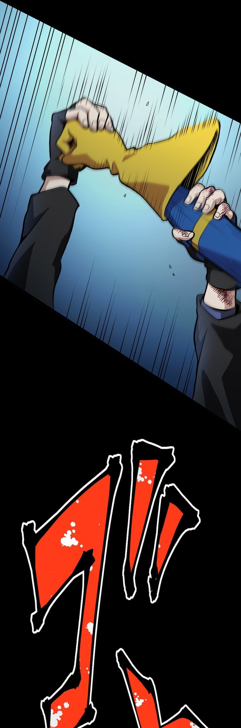 Anti-Hero Chapter 1 - halaman 149