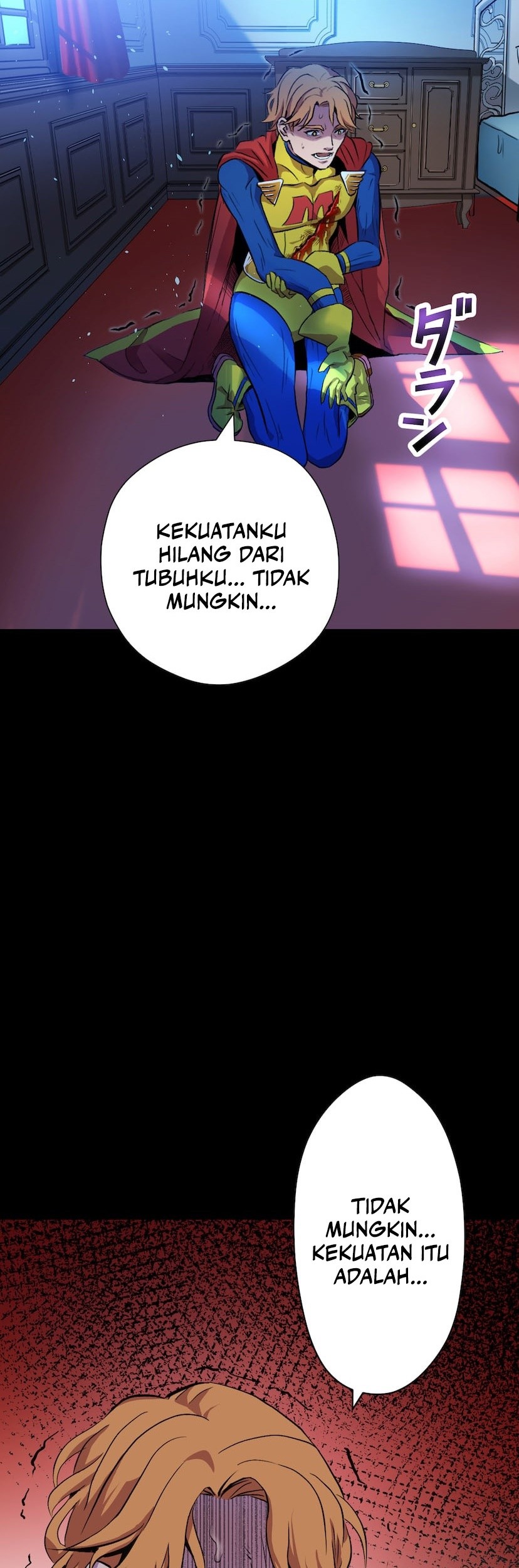 Anti-Hero Chapter 1 - halaman 152