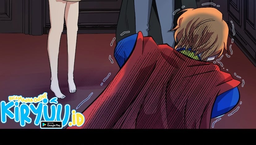 Anti-Hero Chapter 1 - halaman 154