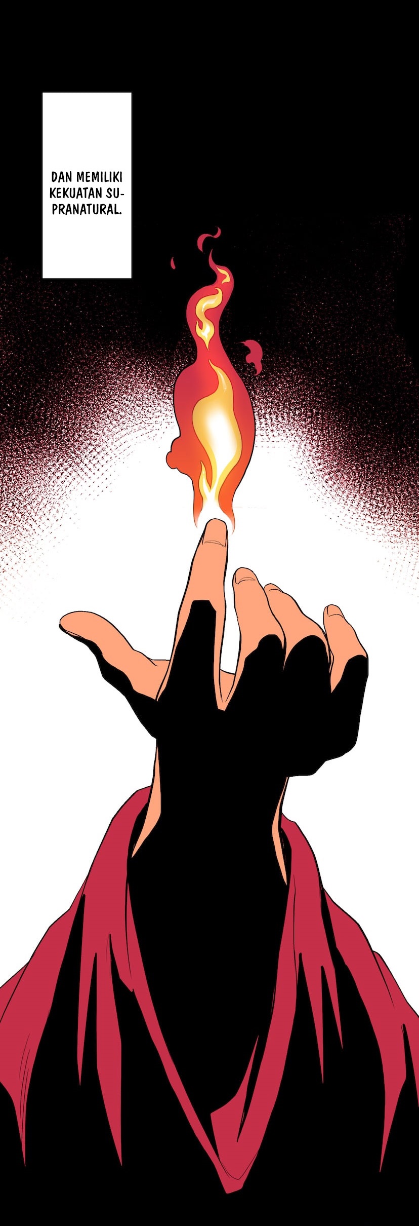 Anti-Hero Chapter 1 - halaman 4