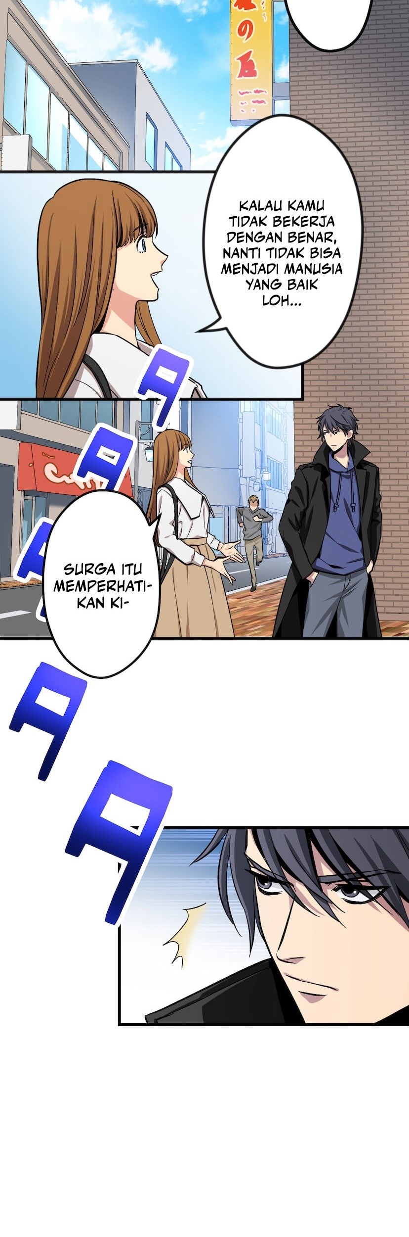 Anti-Hero Chapter 1 - halaman 40