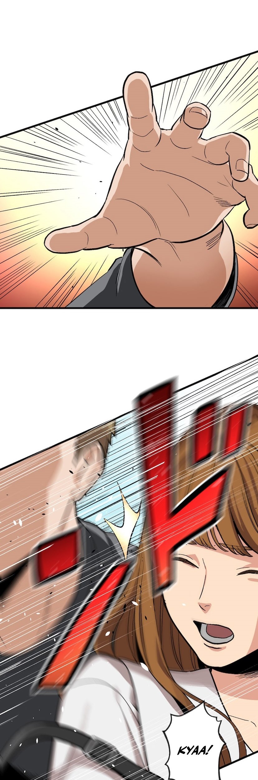 Anti-Hero Chapter 1 - halaman 41
