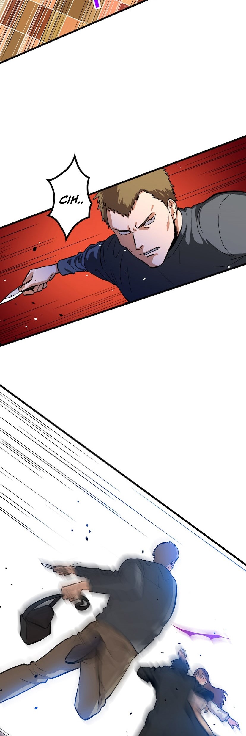 Anti-Hero Chapter 1 - halaman 44
