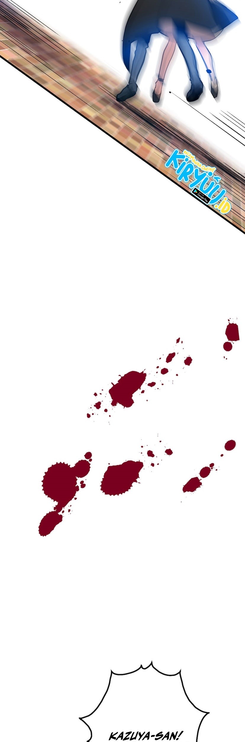 Anti-Hero Chapter 1 - halaman 45