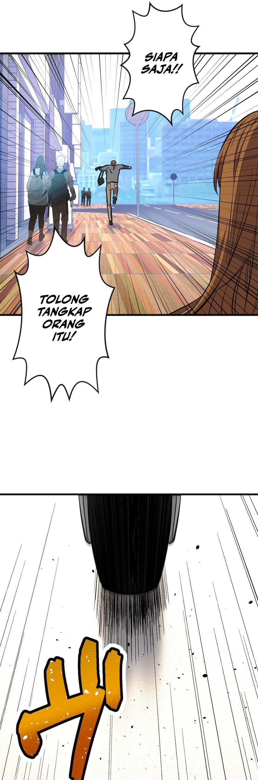 Anti-Hero Chapter 1 - halaman 47