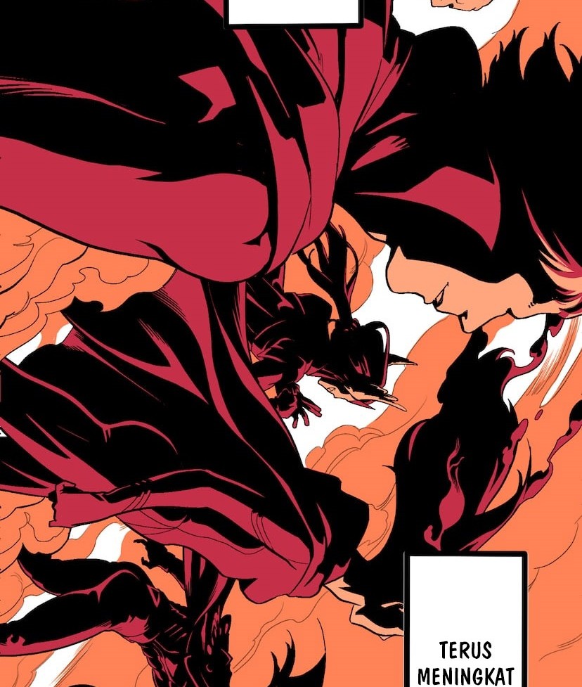 Anti-Hero Chapter 1 - halaman 6