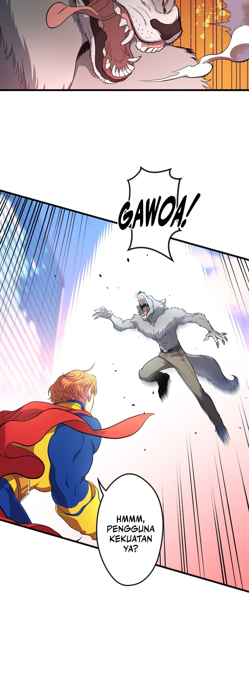 Anti-Hero Chapter 1 - halaman 60