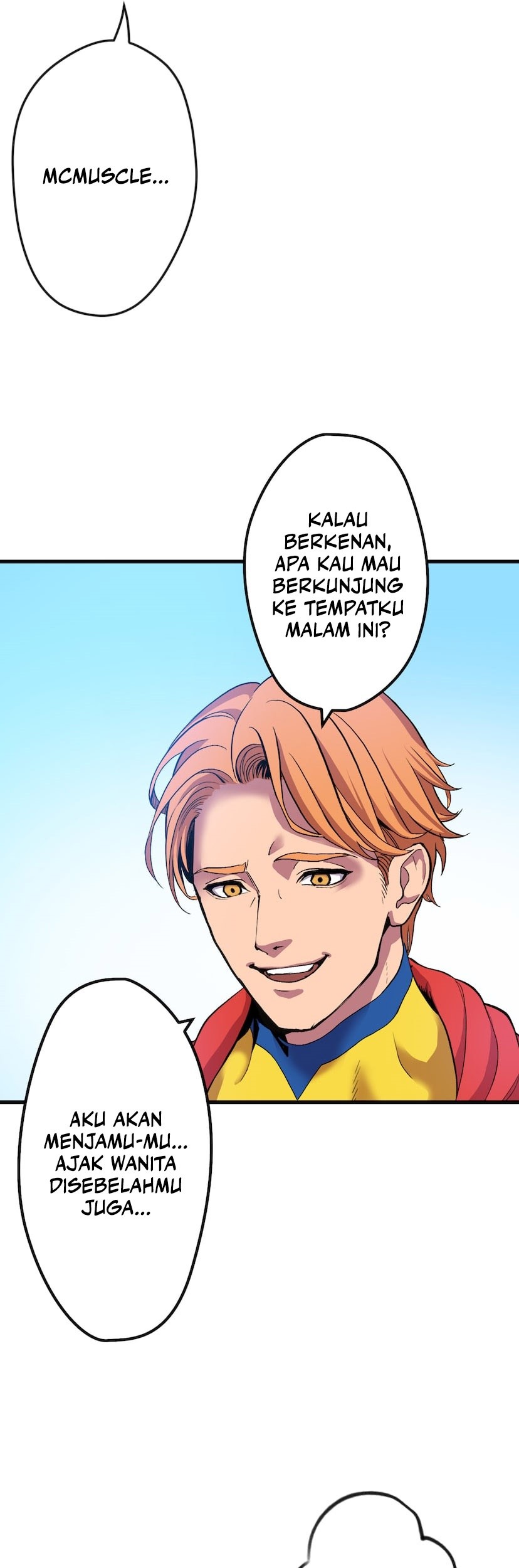 Anti-Hero Chapter 1 - halaman 69