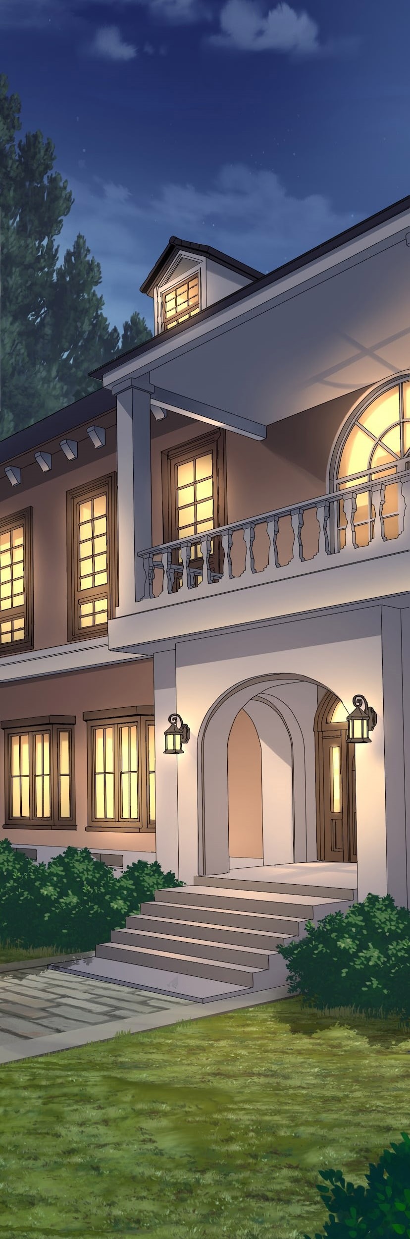 Anti-Hero Chapter 1 - halaman 73